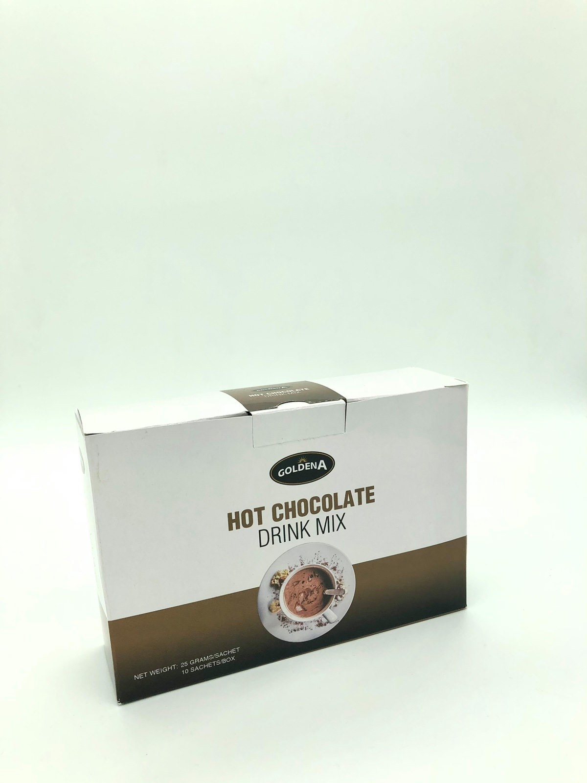 Hot Chocolate Drink Mix (10 x 25g)