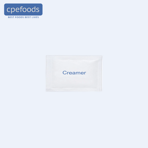 Single Serve Condiments Creamer