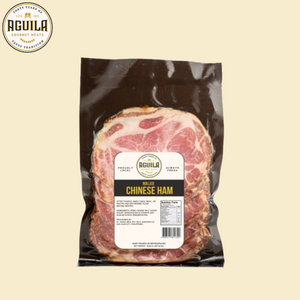 Aguila Chinese Rolled Ham